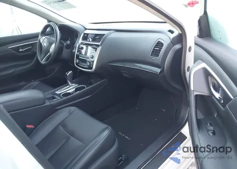 2018 Nissan Altima 2.5 Sl z USA, uszkodzony, nr VIN 1N4AL3AP4JC182705